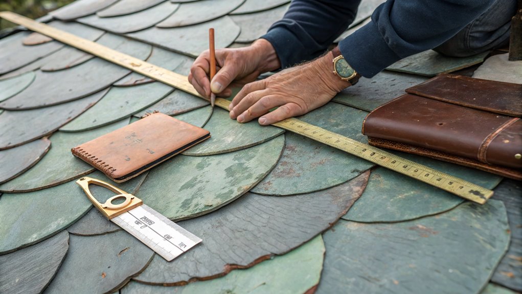 evaluation and record keeping techniques