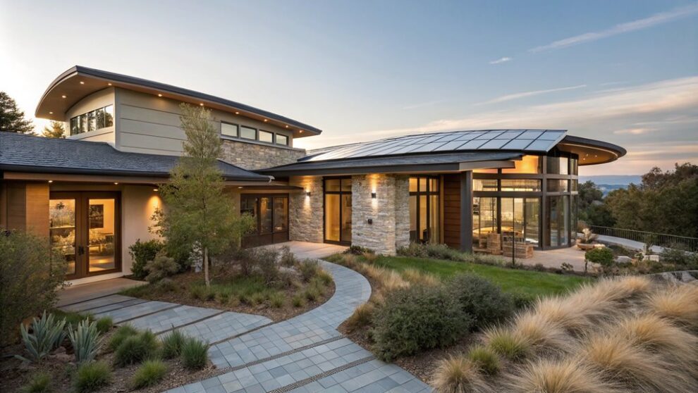 innovative roofing trends ahead