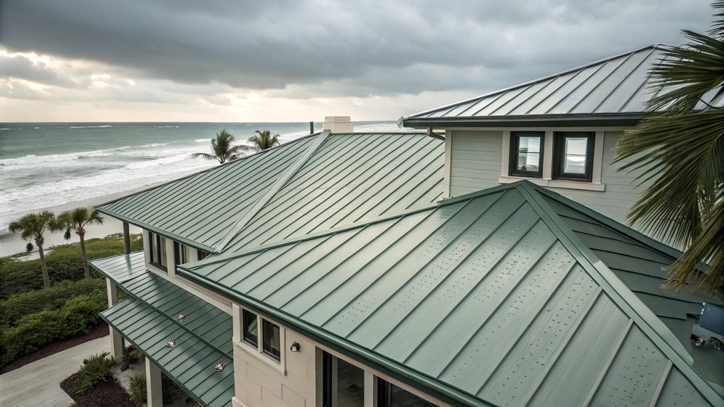 navigating coastal climate issues