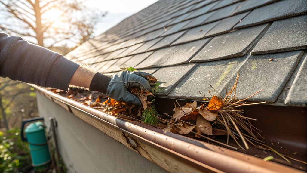 securing against frequent risks