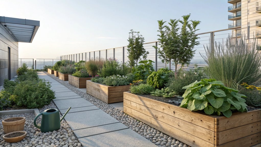 effective upkeep and repair