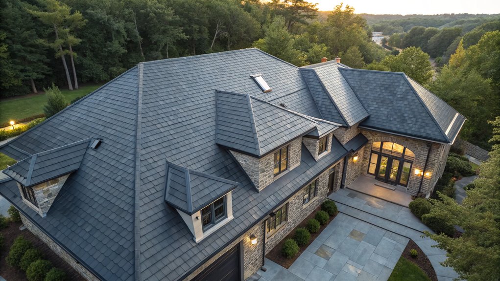 slate roofing trends 2023