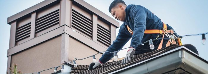 roofing expertise support services